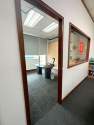 Wintech Centre (D14), Office #571647961